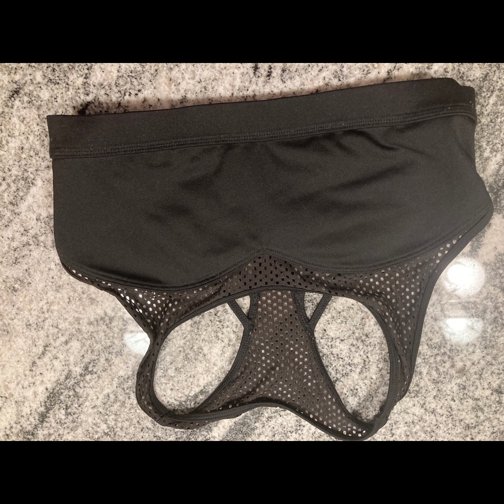 Used Hollister sports bra